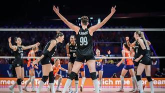 Çekya-Türkiye 2025 FIVB Milletler Ligi maçı ne zaman saat kaçta hangi kanalda? Bugün voleybol maçı yok mu? Filenin Sultanları 3. hafta maç takvimi...