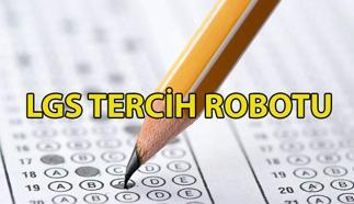 LGS TERCİH ROBOTU 2025 | LGS tercih ekranı açıldı mı? MEB E-OKUL LGS tercih robotu ne zaman açılacak?