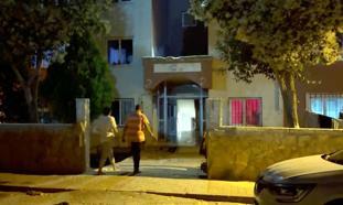 Tekirdağ'da komşuların silahlı kavgası; 1 ölü, 1 yaralı