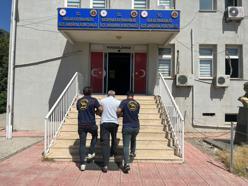 Diyarbakır'da çeşitli suçlardan aranan 4 kişi yakalandı