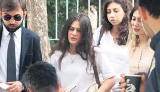 Bu dava tarihe geçecek