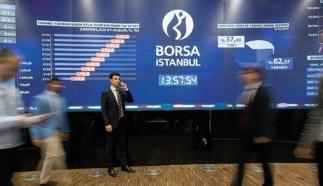 27 hisse 6 ayda yüzde 100 üzeri kazanç sağladı