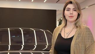 Moda okudu, ikonik markanın direksiyonuna geçti