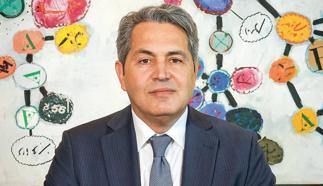 Girişimciliğe güçlü destek