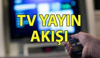 15 TEMMUZ TV YAYIN AKIŞI 📺 Bu akşam TV'de ne var? Kanal D, Show TV, Star TV, TV8, TRT 1, ATV, NOW yayın akışı listesi