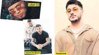 Rap müziğin durdurulamayan yükselişi