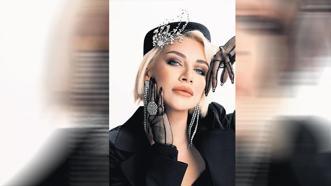 Türkiye’yi Ece Ata temsil edecek