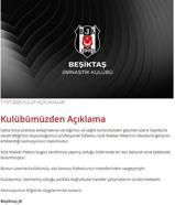Beşiktaş, Kyle Walker-Peters'in transferinden vazgeçti