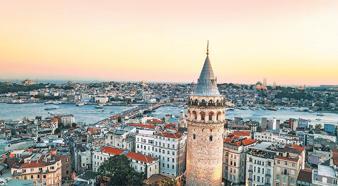 İstanbul’un esrarengiz yüzü aydınlanıyor