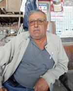 Köy meydanında karşılaştığı yeğenini tabancayla vurduğu anlar kamerada