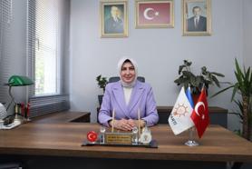 AK Partili Özen: En geç 25 Ağustos'ta Çeşme'ye içme suyu verilmeye başlanacak