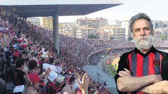 “Eskişehirspor birleştirir”
