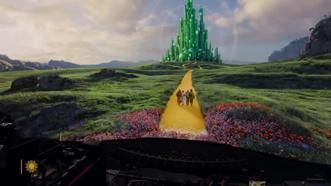 86 yıllık film, yapay zeka sayesinde yepyeni bir görünüme kavuştu