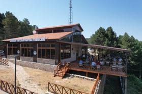 Osmaniye Belediyesi’nden Zorkun’a yeni sosyal tesis