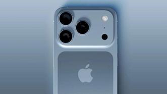 iPhone 17 Pro kamerası 8X zoom ve önemli yeniliklerle gelebilir