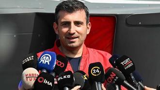 Selçuk Bayraktar'dan parti genel başkanlarına NEXT çağrısı