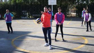 MEB duyurdu! Milli sporculardan sözleşmeli öğretmen ataması yapacak