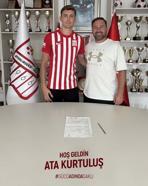 Ayvalıkgücü Belediyespor'dan iki takviye