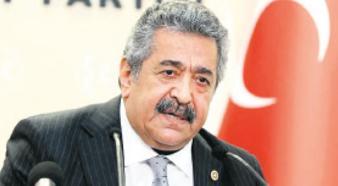MHP’li Yıldız’dan hasta mahkumlar için çağrı: İyileşinceye kadar infazı geri bırakılmalıdır
