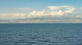 Ege ve Akdeniz’de iki yeni deniz koruma alanı ilan edildi: Yunanistan’ın deniz parkı planına Türkiye’den yanıt