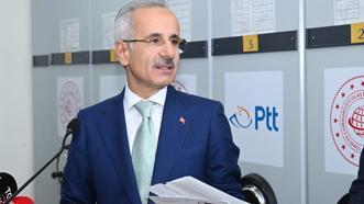 Postada akıllı otomasyon dönemi!