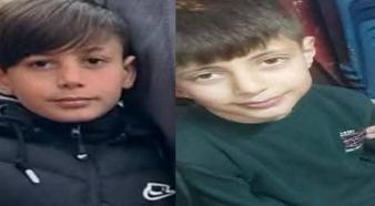 Gölete giren 11 yaşındaki iki çocuk boğuldu, aileleri cinnet getirdi