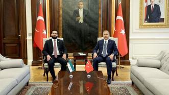 Hattab, güvenlik desteği istedi