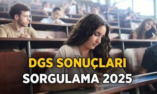 ÖSYM sonuç tarihi 📢 Dikey Geçiş Sınavı: DGS erken açıklanır mı? 2025 DGS sonuçları ne zaman, bugün açıklanır mı? İşte ÖSYM'deki tarih