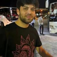 Çıkış işlemlerini yaptırırken tartıştığı otel sahibinin arkadaşı tarafından öldürüldü