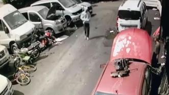 Başakşehir ve Küçükçekmece'deki silahlı saldırılara 4 tutuklama