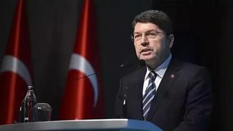 Bakan Tunç, Amasra doğal gaz verme töreninde konuştu! 'Eser üzerine eser koymaya devam edeceğiz'