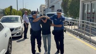 Tartıştığı işçiyi vuran amir tutuklandı
