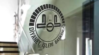 Diyanet'ten, Diyanet TV'de bir programda kullanılan "Allah baba" ifadesine ilişkin açıklama
