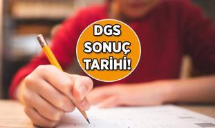 Heyecan zirvede 💥 ÖSYM DGS sonuç sorgulama sayfası! 2025 DGS sonuçları açıklandı mı, ne zaman açıklanacak?