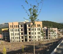 Yayladağı’nda TOKİ konutları başvuruları başladı