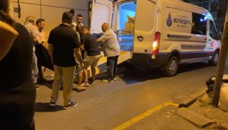 İstanbul - Şişli'de çilingirle eve girdi; kardeşini ölü buldu