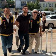 Aydın'da spor salonlarına silahlı saldırı: 2 tutuklama