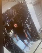 İstanbul- Rus yüzücünün oteldeki görüntüleri ortaya çıktı