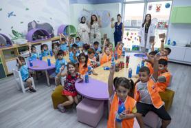 Pet şişe kapakları acil durum düdüğüne dönüşüyor