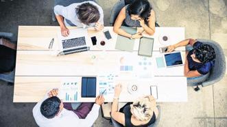 Üç yılda Turcorn sayısı 25’e çıkarılacak