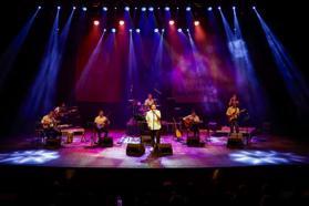 Volkan Konak Yenişehir’de adını taşıyan salonda anıldı