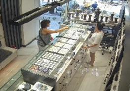 Mersin'de kuyumcularda sahte altın bozduran 4 şüpheli yakalandı