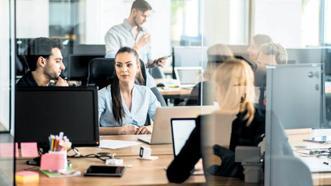 İşletmeler ‘dijital’ basamak atlayacak