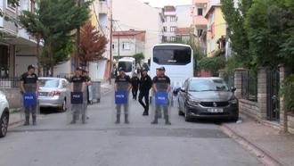 İstanbul- Sancaktepe'de alacak verecek kavgası: 1 ölü