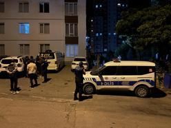 Kayseri’de 12 yaşındaki çocuk, üvey babasını bıçakla yaraladı