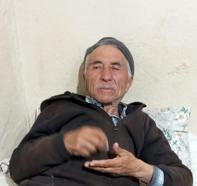 Çoban yol kenarında ölü bulundu