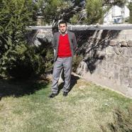 Kontrolden çıkıp sürüklenen motosikletin sürücüsü öldü