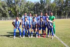 Akdeniz Belediye Spor, sezona galibiyetle başladı