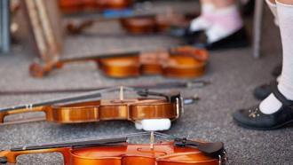 Nota bilmeden müzik yapabilmek mümkün mü?