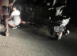 'Yurt dışı yasağı' ile serbest bırakılan bekçi, otomobiliyle ölümüne neden olduğu motosikletliyi takip etmiş